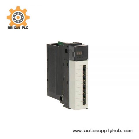 AB 1756-SIM Output Module - Advanced Control Solutions for Industrial Automation