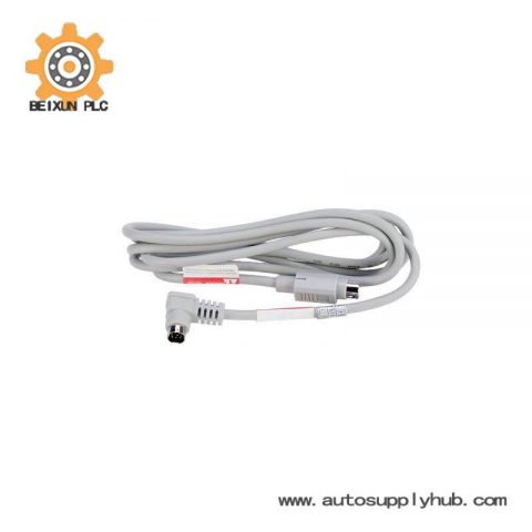 AB 1761-CBL-HM02 Communication Cable