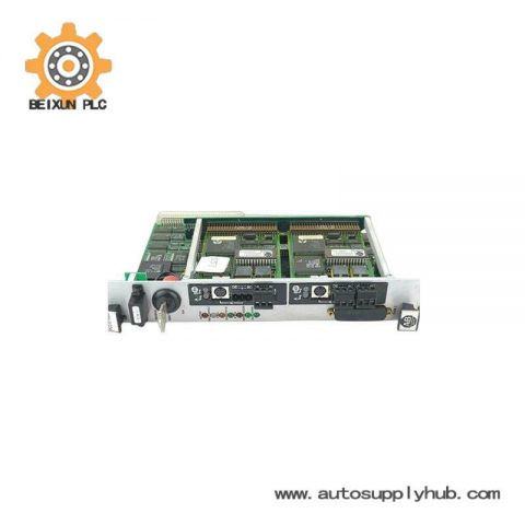 ABB AB 1785-V40VS CPU MODULE, Advanced Control System for Industrial Automation