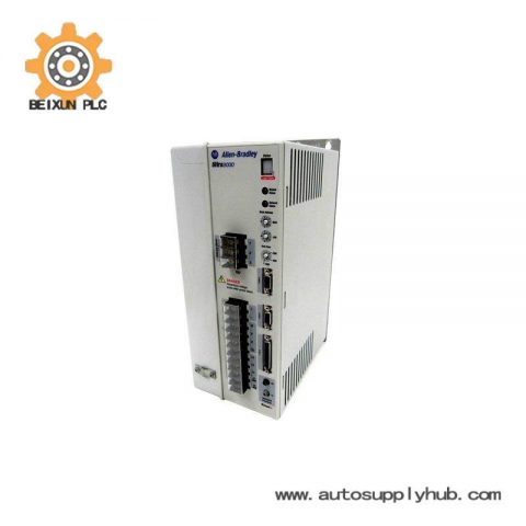 Allen-Bradley 2098-DSD-HV030-SE ULTRA 3000 Digital Servo Motor