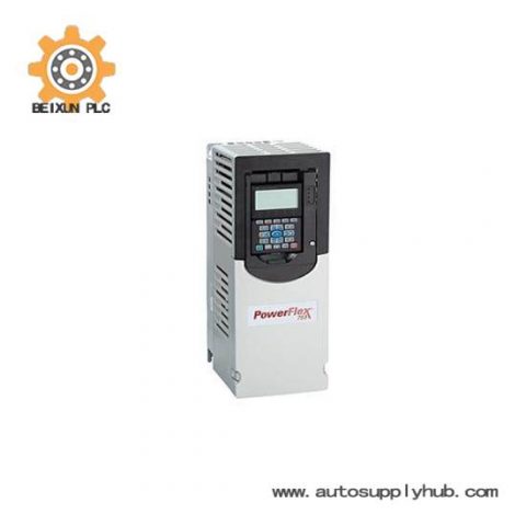 Allen-Bradley 20F11NC104JA0 - AC Drive, High Performance, Advanced Control