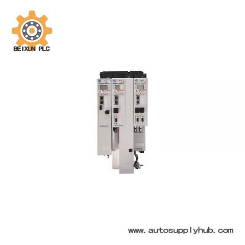 AB Kinetix 5700 Single Axis Inverter AB 2198-S160-ERS3, Precision Control Solutions for Industrial Automation