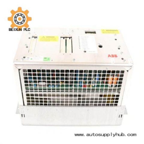 ABB ACS-CP-C Module for PLC System