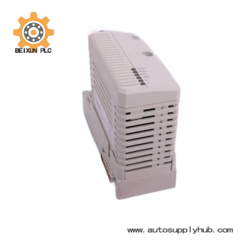 ABB PLC's 07EB61R1 Digital Input Module