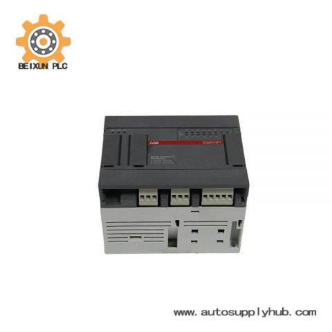 ABB 07KT98 WT98 GJR5253100R0270 Programmable Logic Controller - Advanced Control Solutions for Industry