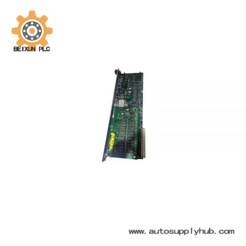 ABB 086349-002 Digital Input Module, High Precision & Reliability