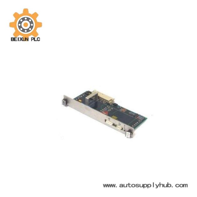 ABB AB 1771-P4S Power Supply Module, Industrial Automation