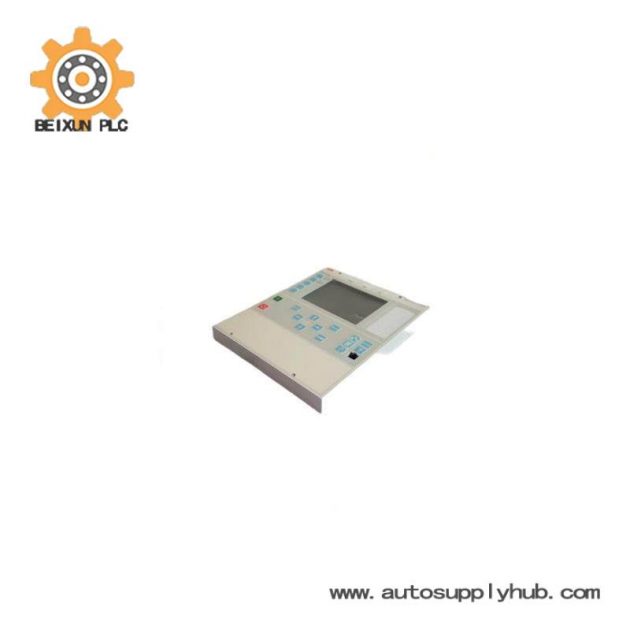 ABB 1KHL016009R0001 G4AK Industrial Control Module