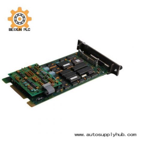 ABB 1KHL016009R0001 - NSK5G4AK Industrial Control Module