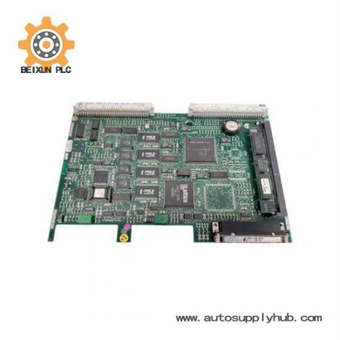 ABB 1MRK000167-GDr00, 1MRK000005-258, PCB Card