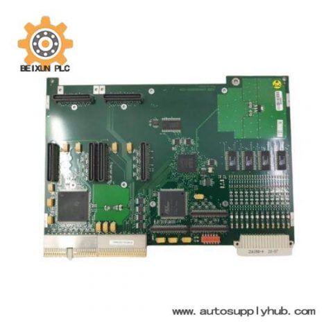 ABB 1MRK000173 / 1MRK000005-396 P413065B Spare Card - Advanced Control Module for Industrial Automation