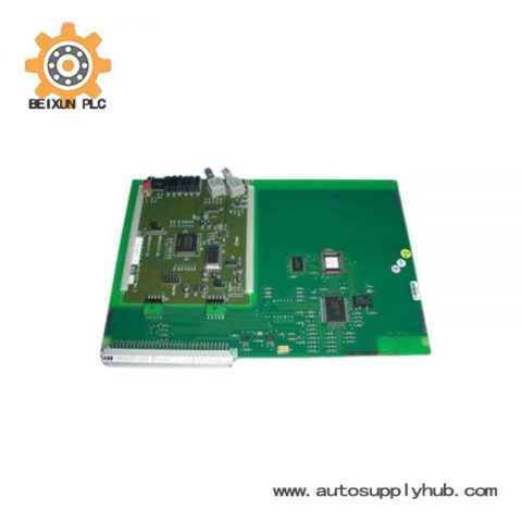 ABB 1MRK001370-DAr01 - Advanced Industrial Control System Modules