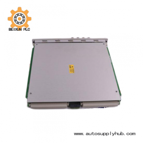 ABB 1MRK002246-BE: High-Performance Industrial Control Module