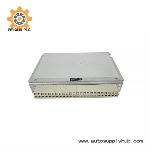 ABB 1MRK002247-BHR00: Industrial Control System PCB Card