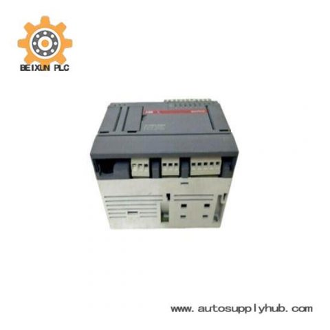 ABB 1SBP260001R1001 86AR230 'A' Series Industrial Server