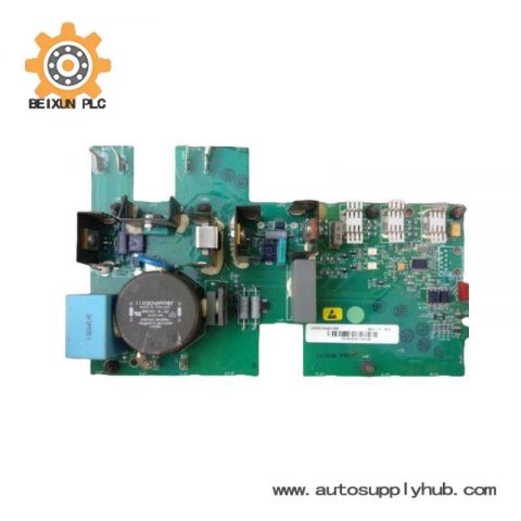 ABB 1SFB527068D7005 Circuit Board: Advanced Industrial Control, Precision at Its Core