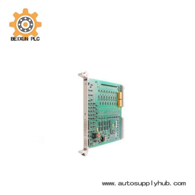 ABB 216DB61 HESG324063R100/J Industrial Control Module