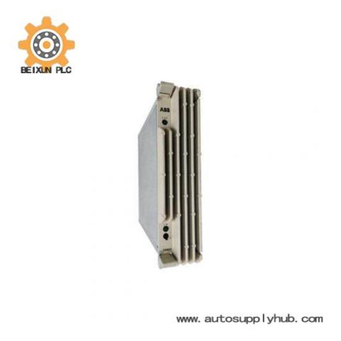 ABB 216NG63A High-Performance Industrial Control Module