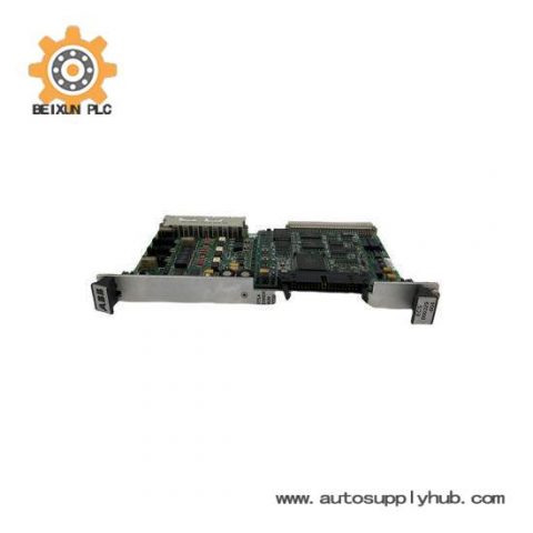 ABB 3BDH000741R1 21-P - Industrial Control Module for Advanced Automation Solutions