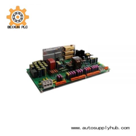 ABB KUC720 AE01 3BHB003431R0101 3BHB000652R0101 Circuit Board - Industrial Control Module