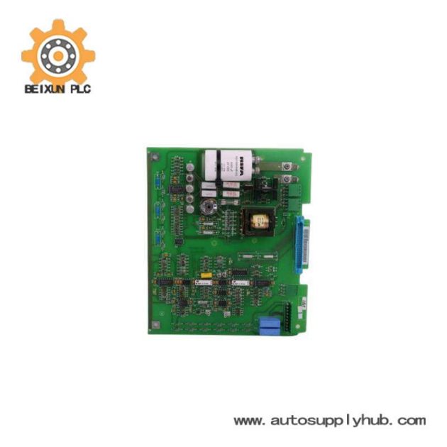 ABB 3BHB003688R0101 PC BOARD ASSEMBLY: A Cutting-edge Control Solution