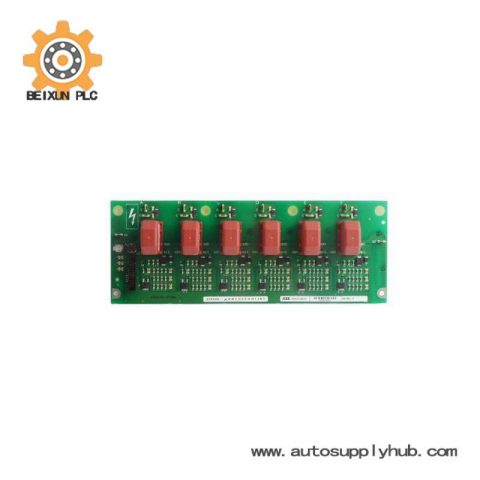 ABB UNS0881a-P, 3BHB006338R0001 Control Board - Precision Automation Module