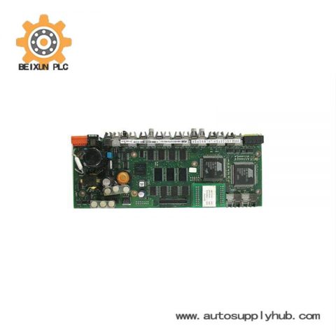 ABB 3BHB007211R0101 | XVC768AE101 Controller MODULE