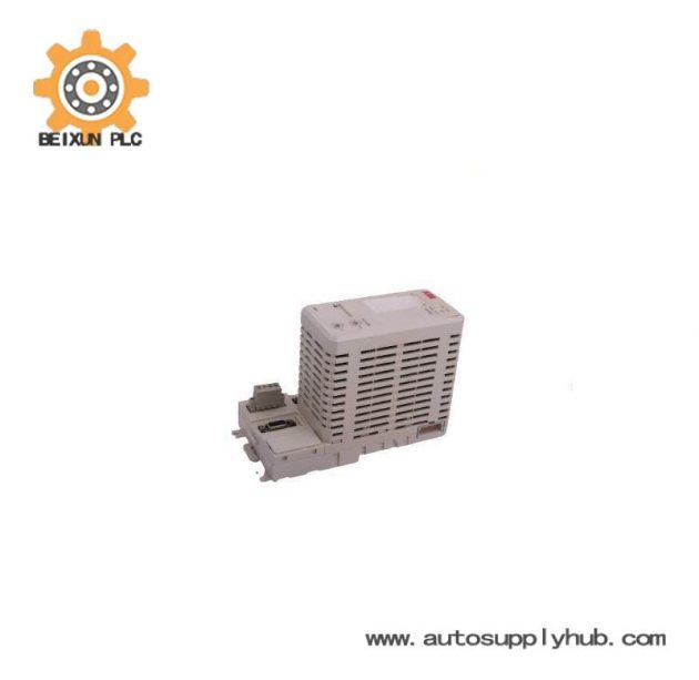 ABB AB 1771-P4S Power Supply Module, Industrial Automation