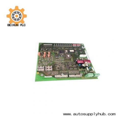 ABB 3BHE003855R0001 - UNS 2882A-P,V1 Control Board