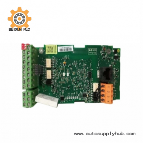 ABB 3BHE014658R0001 PCB CARD: Advanced Control Module for Industrial Automation