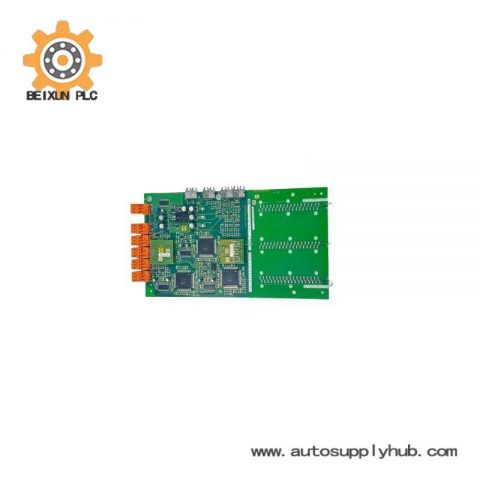 ABB 3BHE021889R0101 ADCVI-Board Coat for Advanced Control Systems