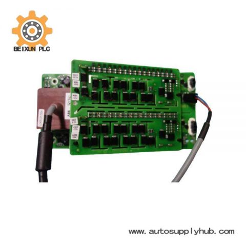 ABB 3BHE028761R2005 | High-Performance Inverter Driver Board