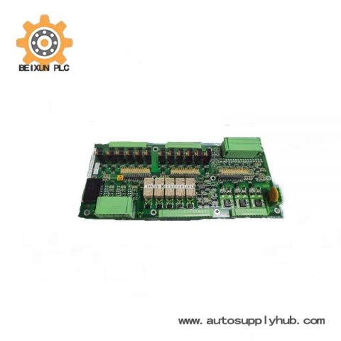 ABB 3BHE030312R0101 UA D169 A101 Industrial Control Board