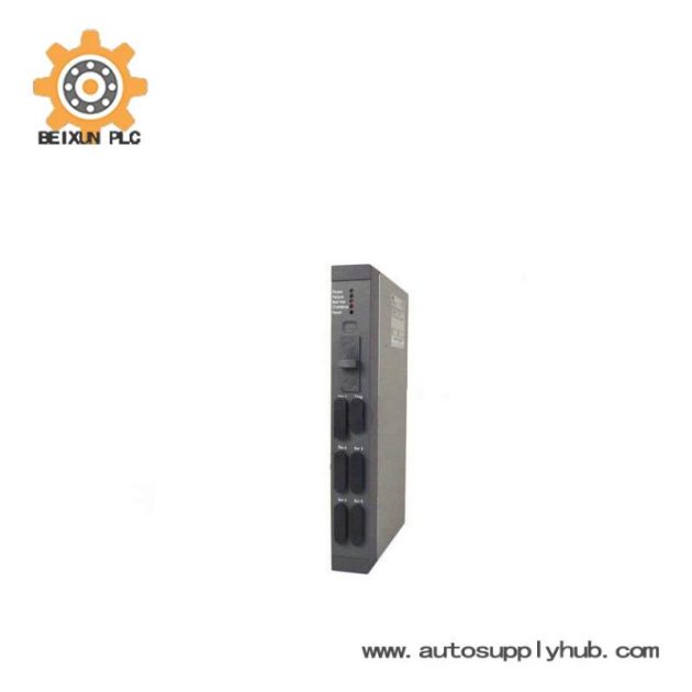 ABB 3BHL000986P7001 - Industrial Control Module