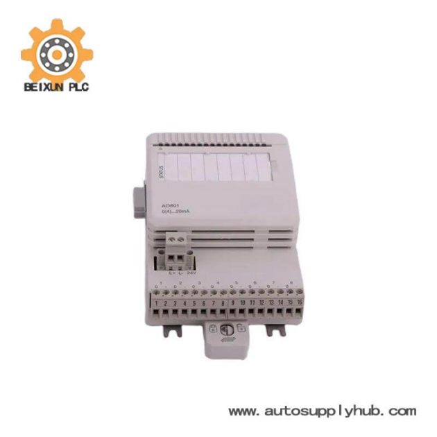 ABB 3BHT300054R3/A XI-11 Press Transform Unit Board - Advanced Control Solution for Industrial Press Applications