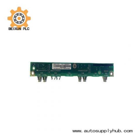 ABB 3BSC980004R619 - Industrial I/O Communication Option Board