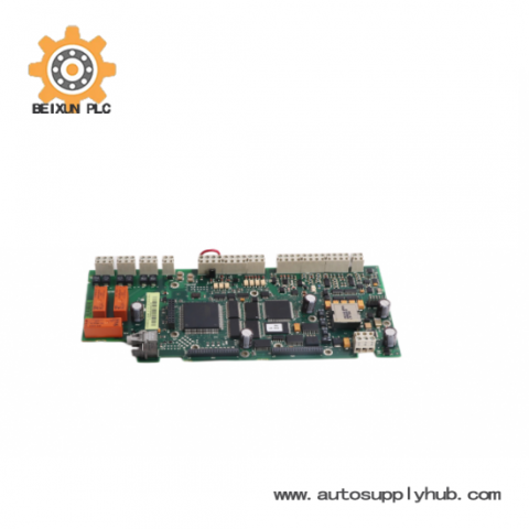 NIRECO TC900V PLC DCS Module - Precision Control for Industrial Automation