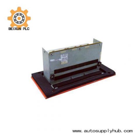 ABB 3HAC023465-001, Industrial Control Module