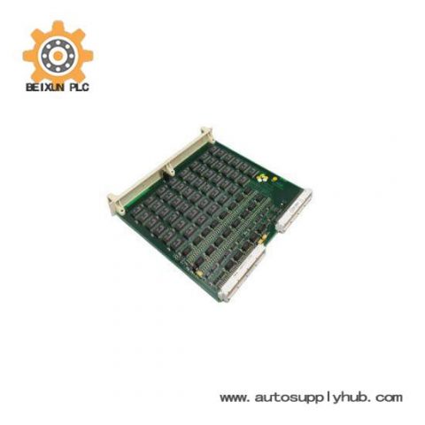 ABB 3HAB2220-1 Memory Expansion Board for Industrial Controls