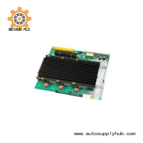 ABB 3HAB8798-1/2B | Automation DCS Expansion Module