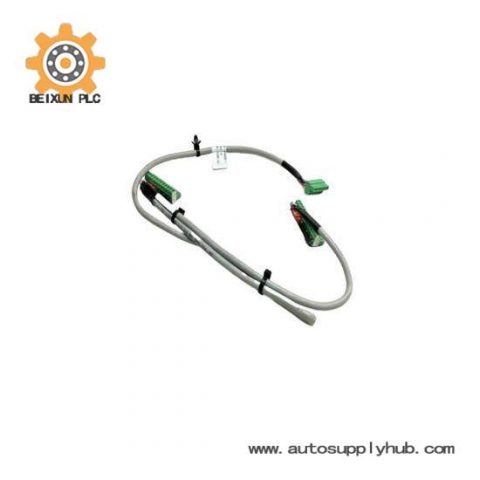 ABB 3HAC0200-1 CAN bus cable | I/O Interface | Automation Parts