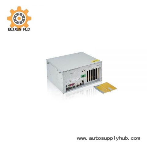 ABB 3HAC020929-006 Computer AC Plus: Advanced Industrial Control System