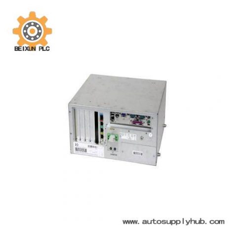 ABB 3HAC020929-006: Computer AC Plus Automation Parts