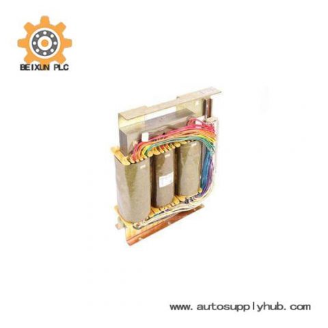 ABB 3HAC020953-003 - Advanced Automation Components