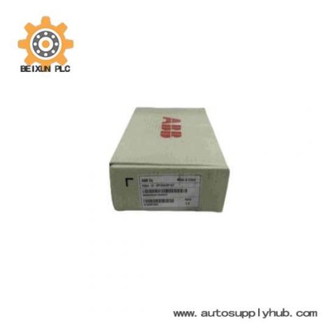 ABB 3HAC021448-003: Original New Automation Parts, Industrial Control Solutions