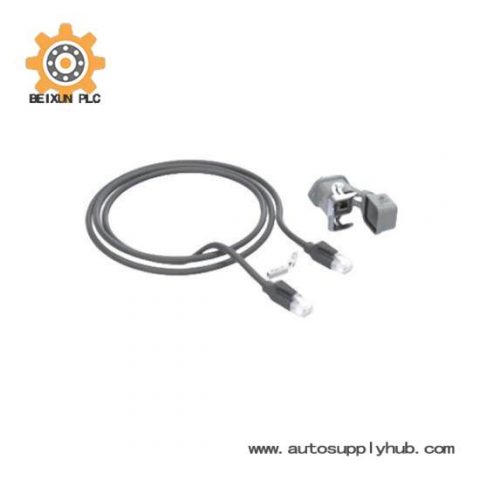 ABB 3HAC021759-002: Process Cable Package 3-6 SW - Automation Parts