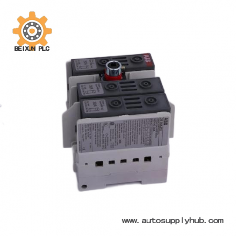 ABB 3HAC022812-003 Industrial Control Module