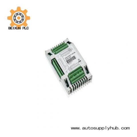 ABB 3HAC025917-001 DSQC652 I/O Unit, Control & Automation Solution