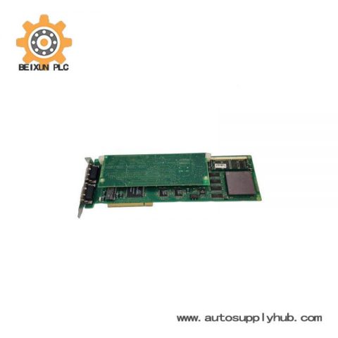 ABB DSQC646 3HAC026271-001 Industrial Control Module