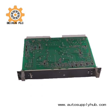 ABB 3HAC026858-004 Industrial Control Module